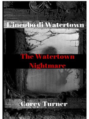 cover image of L'incubo di Watertown